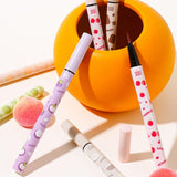 Xixi Fruit Party Pearl Liquid Eyeliner #L05 Green