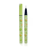 Xixi Fruit Party Pearl Liquid Eyeliner #L05 Green
