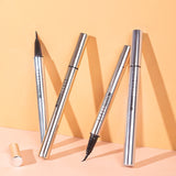 Xixi Eye Fashion Style Liquid Eyeliner #04 Pearlescent Gold