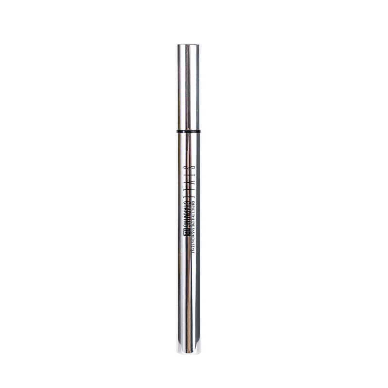 Xixi Eye Fashion Style Liquid Eyeliner #04 Pearlescent Gold