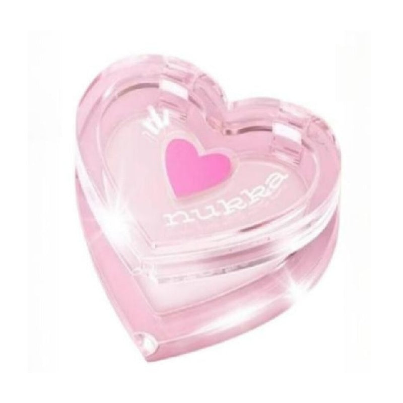 Nukka Water-Glow Highlighter Cream #01 Clear Crystal Jelly