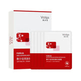 Voolga Skin Lightening And Refining Whitening Mask 5pcs