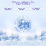 Voolga Niacinamide Whitening and Blemish Repairing Mask 5pcs