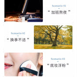 Voolga敷尔佳胶原蛋白水光修护帖 5片