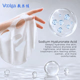 Voolga Medical Sodium Hyaluronate Dressing Mask 1pcs