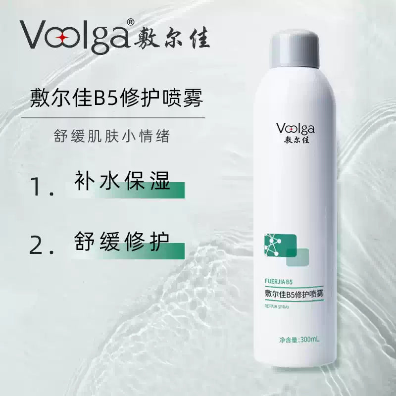 Voolga B5 Repair Spray 150ml