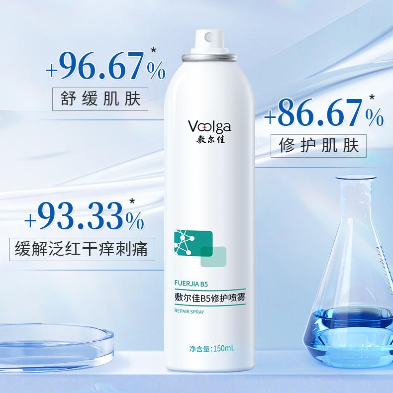 Voolga B5 Repair Spray 150ml