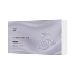 Voolga Grape Seed Revitalizing Elastic Mask 5pcs