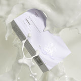 Voolga Grape Seed Revitalizing Elastic Mask 5pcs