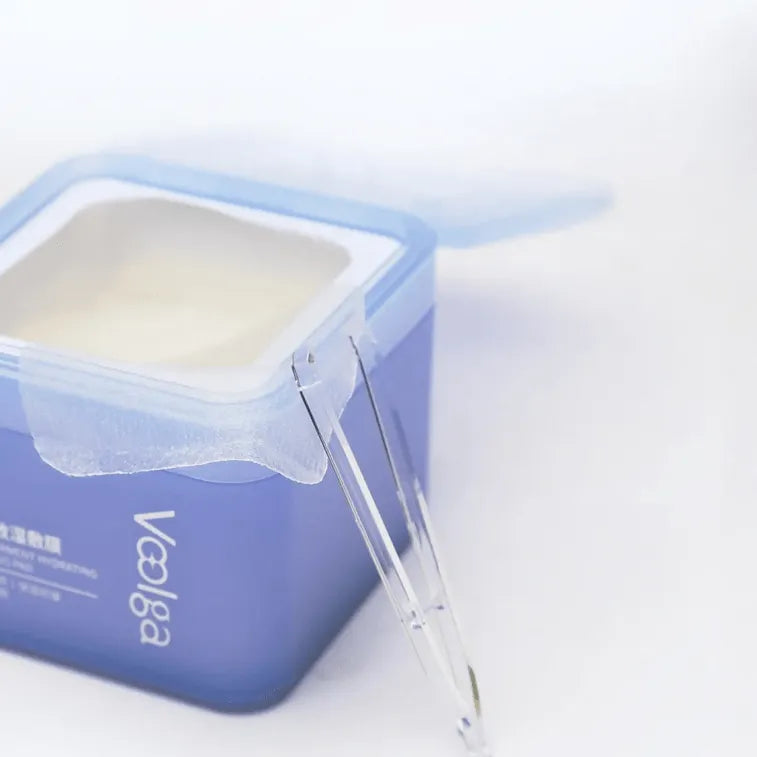 Voolga Ferment Hydrating and Firming Pad 70pcs