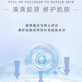 Voolga Collagen Water Brighting Repair Mask 2.0 5pcs