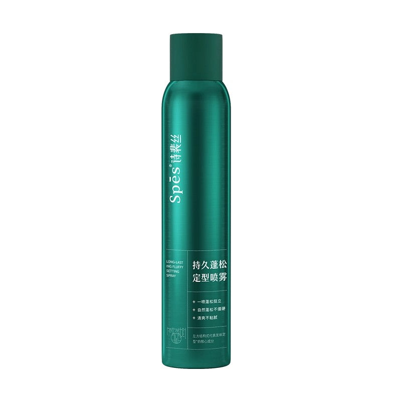 Spes Long Lasting Fluffy Setting Hair Spray 200ml
