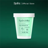 Spes Scalp-cleansing Hair-puffy Sea Salt Cream