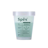 Spes Scalp-cleansing Hair-puffy Sea Salt Cream