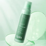 Spes诗裴丝免洗空气感蓬松喷雾霞光冷竹大师香 150ml