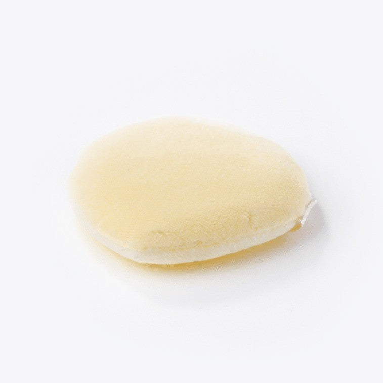 Yaozhi Loose Mini Powder Puff 3pcs