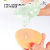 YaoZhi Makeup Puff Cleaner Lily of the Valley 150ml