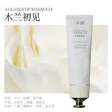 Xunyu Essential Oil Fragrance Hand Cream A Glance of Magnolia 35ml