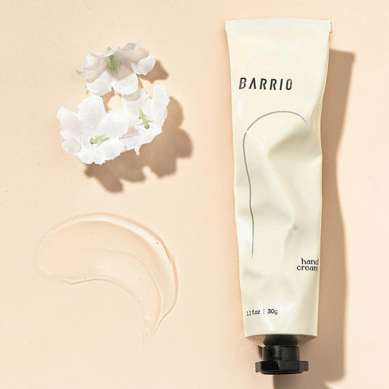 Barrio巴莉奥香氛护手霜半格诗 50g