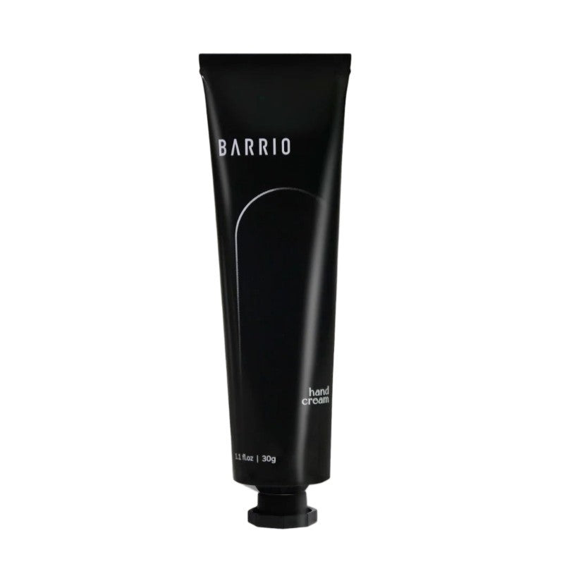 Barrio巴莉奥香氛护手霜克什米尔无人区 50g
