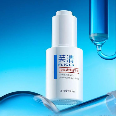 FulQun Acne Removing And Soothing Essence 30ml