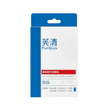 FulQun Acne-Cleaning Whelk Invisible Acne Patch 48pcs