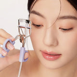 Everbab Eyelash Curler 2.0 I Type Round Eye Contour