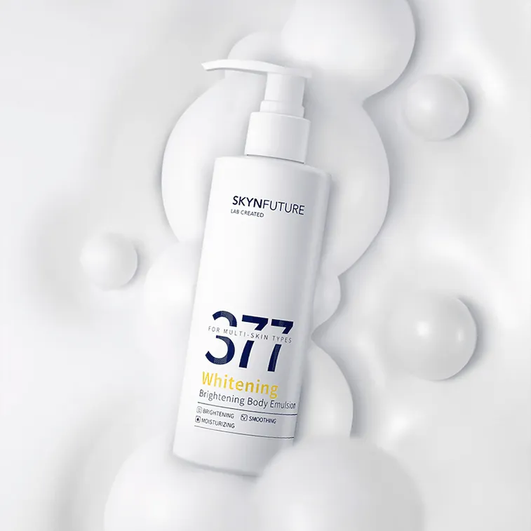 Skynfuture SymWhite 377 Brightening Body Emulsion 200ml