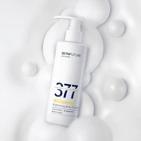 Skynfuture SymWhite 377 Brightening Body Emulsion 200ml