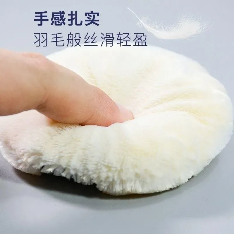 Amortals Powder Puff Small 2pcs