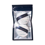 Amortals Powder Puff Small 2pcs