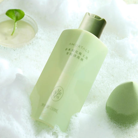 Amortals Makeup Tool Cleaner 150ml