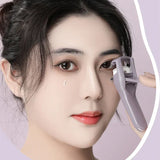Amortals尔木萄卷王睫毛夹卷翘持久定型便携式