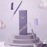 Amortals Double-head Eyebrow Trimmer 1pcs