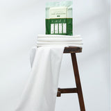 Amortals Disposable Vacuum Bath Towel 140*70cm 1pcs