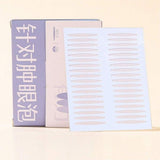 Amortals Double Eyelid Patch Olive Shape 180 Patch