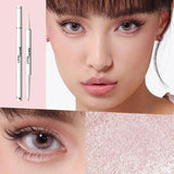 Little Ondine Highlighter & Shadow Eyeliner #04 Slightly Drunken Pink Diamond