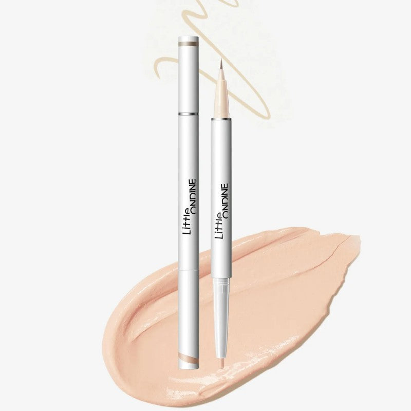 Little Ondine Highlighter & Shadow Eyeliner #04 Slightly Drunken Pink Diamond