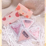 Little Ondine小奥汀一口奶酪迷你芝心腮红#01粉嘟嘟