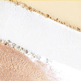 Little Ondine Puppy Hug Matte Highlighter Powder #01 Lulu Matte White