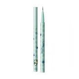 Little Ondine Tamagotchi Pixel Pals Ultra-Fine Liquid Eyeliner #02 Dune Brown
