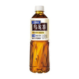 Suntory Oolong Tea Sugar Free 500ml