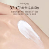 Roopy Fragrance Hand Cream June Rose 75g