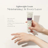 Roopy Fougere Plant Hand Cream Twlight World 75g