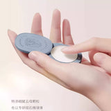 Roopy Fragrance Solid Ointment Thaw Of Snow