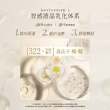 Roopy Fragrance Body Lotion Forest of Light 250ml