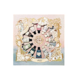 Roopy润培馥奇云霞庄园系列护手霜礼盒 12g*12