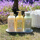 Roopy润培馥奇香氛沁润沐浴露拂手听松 360g