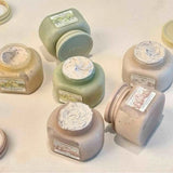 Roopy润培馥奇香氛果酸嫩肤磨砂膏融雪之时 150g