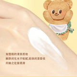 Roopy Butter Bear Hand Cream Tea-Dyed Night 55g